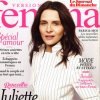 Le magazine Version Femina, supplément du JDD du 10 février 2019