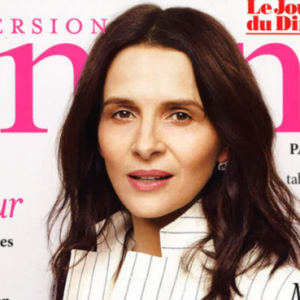 Le magazine Version Femina, supplément du JDD du 10 février 2019