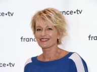 Sophie Davant adepte des blagues coquines : "Cela vient de ma pratique du sport"