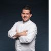 Guillaume Pape - Candidat de "Top Chef 2019".