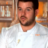 Guillaume dans "Top Chef 10" mercredi 13 février 2019 sur M6.
