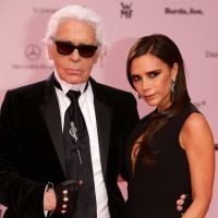 Mort de Karl Lagerfeld : Hommages de Victoria Beckham, Donatella Versace...