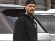 M. Pokora s'offre une bombe Victoria's Secret pour son nouveau clip