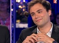 Charles Consigny se confie sur son homosexualité : "Au début, c'était dur..."