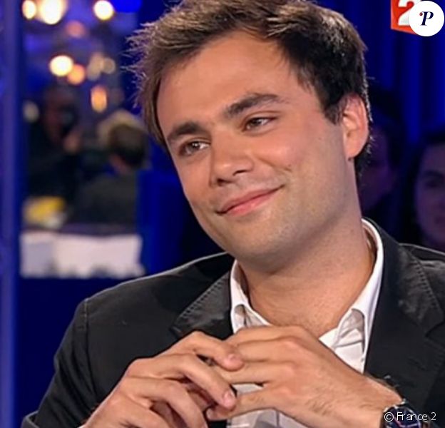 Extrait de l'émission On n'est pas couché sur France 2 - 28 juin 2018