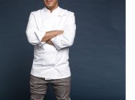 Ibrahim (Top Chef 2019) agacé par le montage : Il balance sur les coulisses
