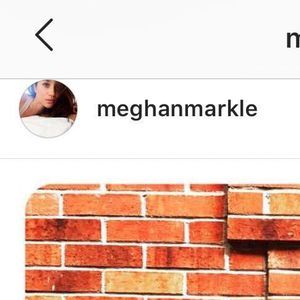 Meghan Markle fan de Beyoncé sur son compte Instagram, avant qu'elle ne le ferme pour devenir duchesse de Sussex.