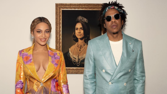 Beyoncé et Jay-Z fans de Meghan Markle : Ils "s'inclinent" devant la duchesse
