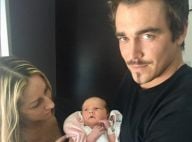 Clark Gable III : Mort à 30 ans du petit-fils de l'icône, qui était jeune papa