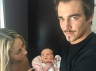 Clark Gable III : Mort à 30 ans du petit-fils de l'icône, qui était jeune papa