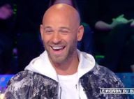 Franck Gastambide bientôt marié à Sabrina Ouazani? "C'est une bonne question..."