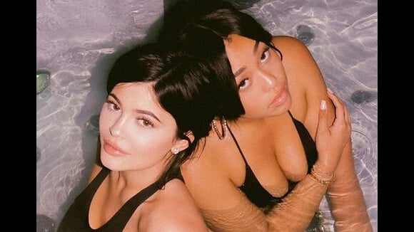Khloé Kardashian trompée : L'amie de Kylie, Jordyn Woods, implore leur pardon