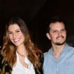 Laury Thilleman : Début de Fashion Week avec son chéri et Gigi Hadid