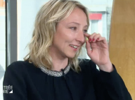 Scènes de ménages : Audrey Lamy émue par Loup-Denis Elion, son ex-partenaire