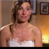 Charline et Vivien de "Mariés au premier regard 3" - M6, 11 mars 2019