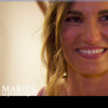Charline et Vivien de "Mariés au premier regard 3" - M6, 11 mars 2019