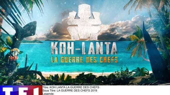 Koh-Lanta, la guerre des chefs : Ce candidat a déjà vécu son Koh-Lanta