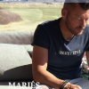 Claire et Gaëtan dans "Mariés au premier regard 3" - 18 mars 2019, sur M6