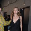 Bella et Gigi Hadid - Coulisses du défilé Off-White™ "Collection Prêt-à-Porter Automne/Hiver 2019-2020" lors de la Fashion Week de Paris (PFW), le 28 février 2019. © Veeren/CVS/Bestimage