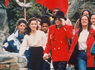 Michael Jackson : Son ranch de Neverland en vente à "prix cassé"