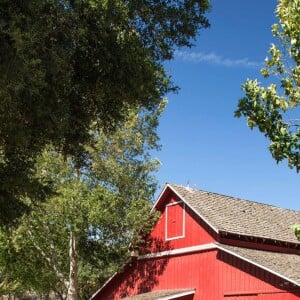 Le ranch californien de Michael Jackson, Neverland, de nouveau en vente en 2019.