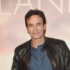 Anthony Delon à l'avant-première du film "Holy Lands" au cinéma UGC Normandie à Paris, France, le 4 décembre 2018. © Coadic Guirec/Bestimage