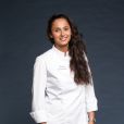 Anissa Boulesteix - Candidat de "Top Chef 2019".