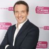 Exclusif -Stéphane Rotenberg - Photocall de l'enregistrement de l'émission "Tout le monde chante contre le cancer, les stars relèvent le défi" à l'Olympia, qui sera diffusée le 22 décembre sur W9. Le 6 décembre 2016 © Guignebourg-Perusseau / Bestimage