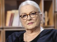 Josiane Balasko : "J'ai toujours détesté mon prénom"