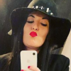 Sonia de "Mariés au premier regard 3" à Bordeaux - Instagram, 1er janvier 2019