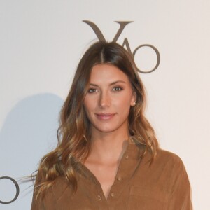 Camille Cerf (Miss France 2015) - Avant-première du film "Yao" au cinéma Le Grand Rex à Paris le 15 janvier 2019. © Coadic Guirec/Bestimage