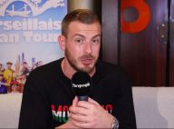 Julien Bert (Les Marseillais) sa prise de poids sur le tournage : "J'ai pris..."