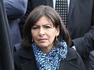Anne Hidalgo : La maire de Paris en deuil, son père est mort