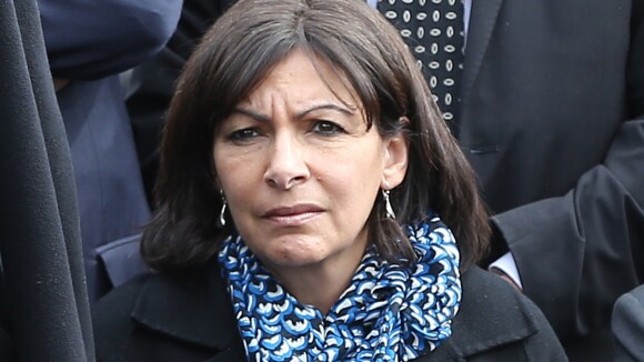 Anne Hidalgo : La maire de Paris en deuil, son père est mort