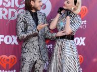 Katy Perry, Alicia Keys et son fils : Moments forts aux iHeartRadio Music Awards