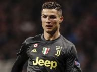 Cristiano Ronaldo couronné sportif le plus célèbre de la planète