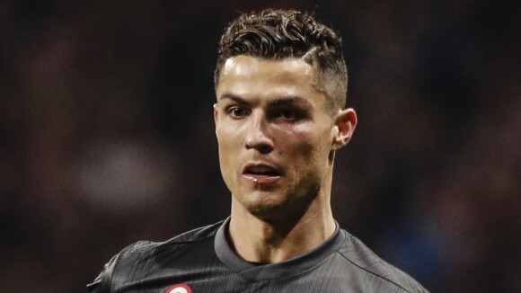 Cristiano Ronaldo couronné sportif le plus célèbre de la planète