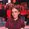 Agathe Auproux dans "Balance ton post" sur C8, mars 2019.