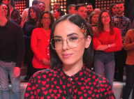 Agathe Auproux atteinte d'un cancer : "Je suis parfois triste ou en colère..."