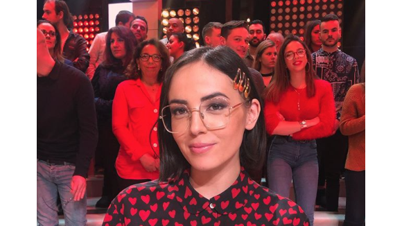 Agathe Auproux atteinte d'un cancer : "Je suis parfois triste ou en colère..."