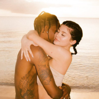 Kylie Jenner : Aucune confiance en Travis Scott après les soupçons d'infidélité