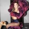 Ariana Grande. Mars 2019.