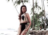 Vaimalama Chaves (Miss France 2019) vivement attaquée à cause de son poids