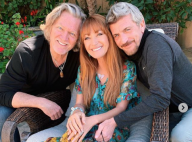 Docteur Quinn de retour ? Jane Seymour (68 ans) pose avec Hank et Sully !