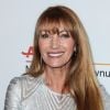 Jane Seymour - People à la 17ème soirée annuelle "Movies For Grownups Awards" à Beverly Hills. Le 5 février 2018