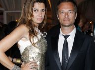 David Hallyday se confie sur sa femme Alexandra, "merveilleuse et délicieuse"