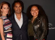 Christian Karembeu retrouve sa sublime ex, pour une belle réussite de leur fille