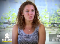 Aliséa (Koh-Lanta), -2 kilos par jour : sa perte de poids record !
