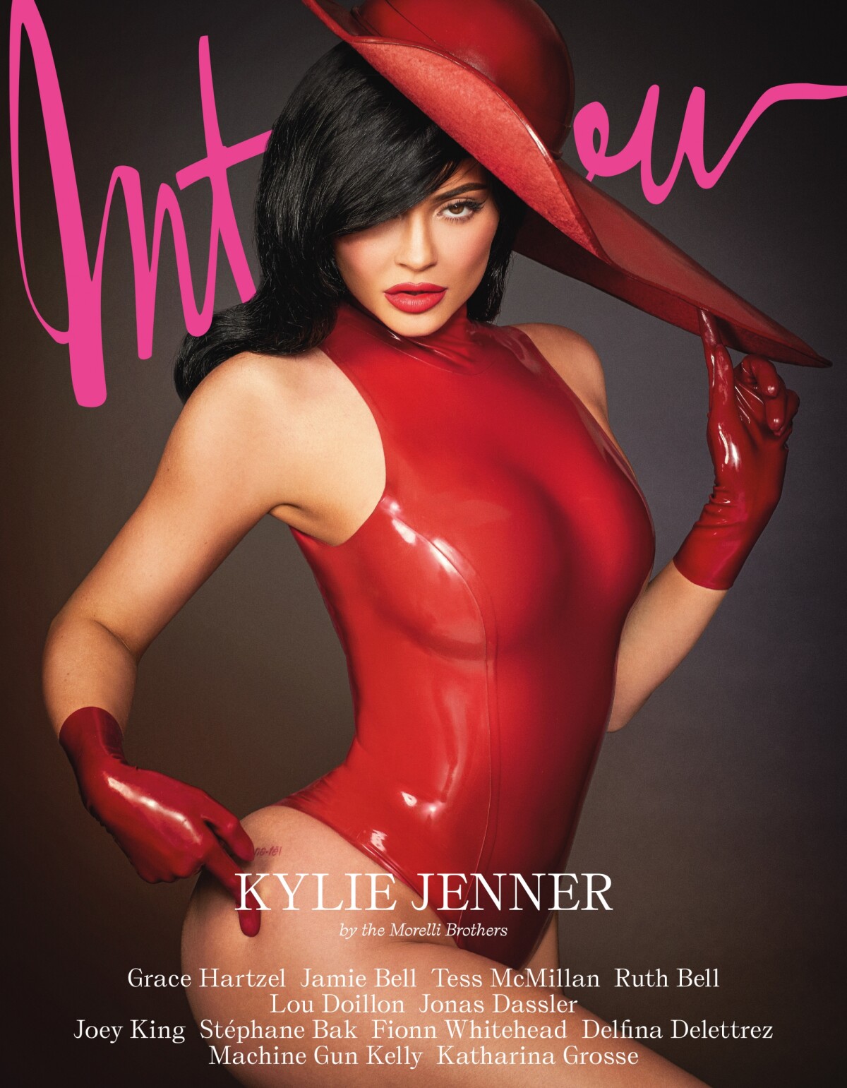 Kylie Jenner, maman ultrasexy en latex : Stormi bientôt dans sa  télé-réalité ? - Purepeople