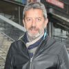 Michel Cymes - L'association "Premiers de cordée" organisait une journée Evasion où des milliers d'enfants ont participé à des ateliers sportifs encadrés par des parrains de renom au Stade de France à Saint-Denis le 16 mai 2018. © Coadic Guirec/Bestimage